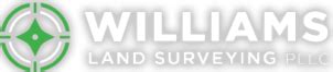Williams Land Surveying based in Bellingham, WA.